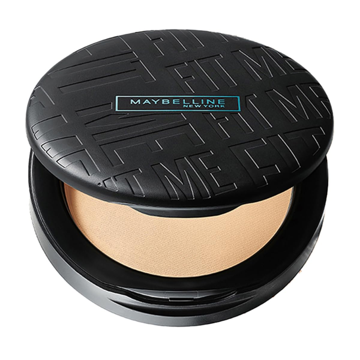 Maybelline Fit Me Compact Powder